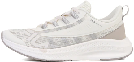 FILA Project 7 Korean Edition 'Wavelet Cream White' 1RM01527_920 FILA Project 7 Korean Edition 'Wavelet Cream White' 1RM01527_920