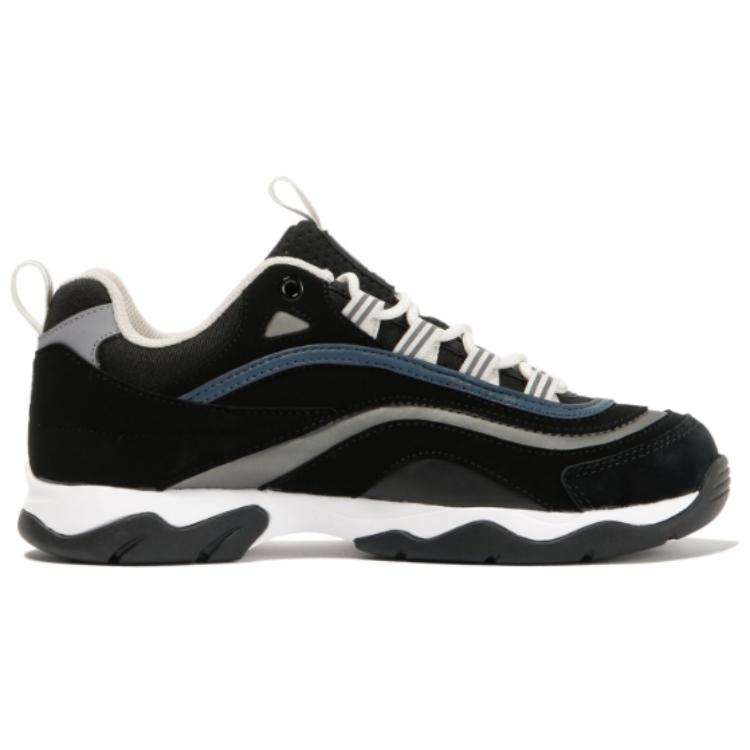 Order FILA Promenade 'Negro Verde' 505217857-012