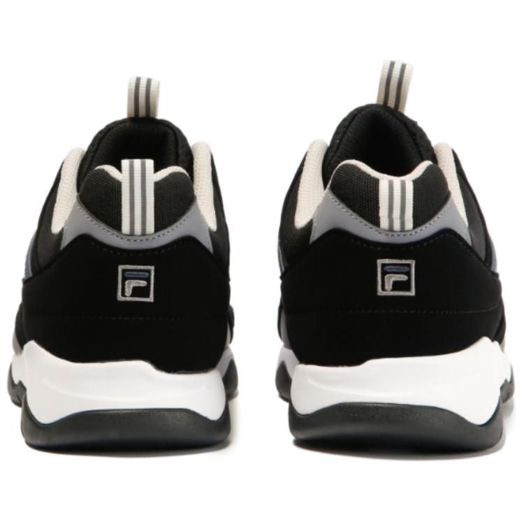 Purchase FILA Promenade 'Negro Verde' 505217857-012
