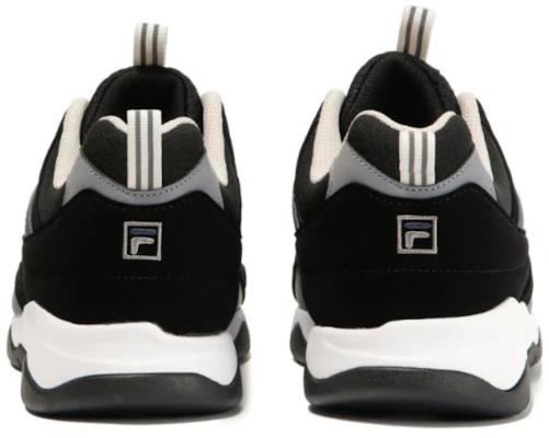 FILA Promenade 'Negro Verde' 505217857-012 Purchase FILA Promenade 'Negro Verde' 505217857-012