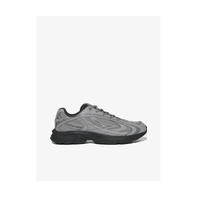 Fila Pronto V2 Sneakers Grey/Black/Black