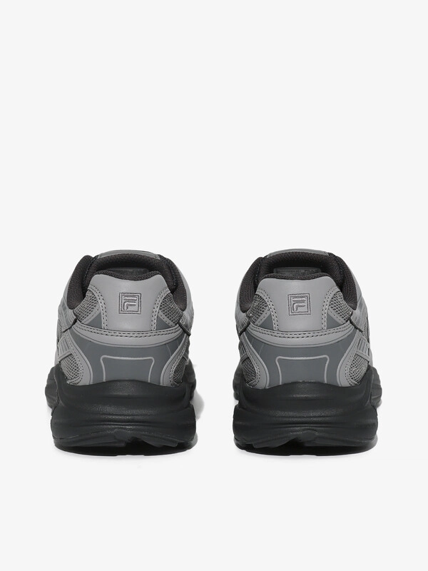 Details for Zapatillas Fila Pronto V2 Gris/Negro/Negro 11001RM02958H051