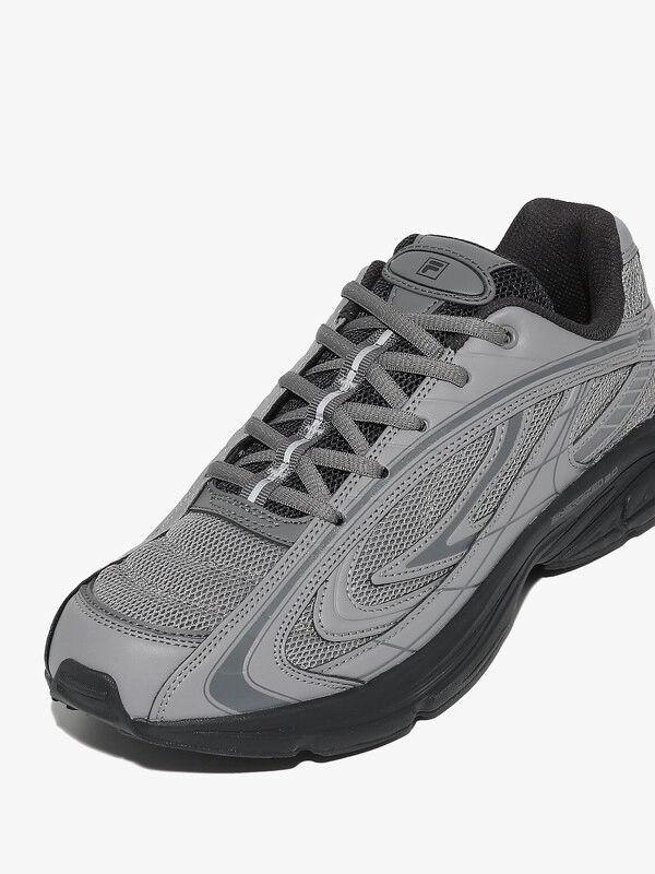 Sizing Zapatillas Fila Pronto V2 Gris/Negro/Negro 11001RM02958H051