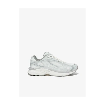 Fila Pronto V2 Sneakers White/Grey/White