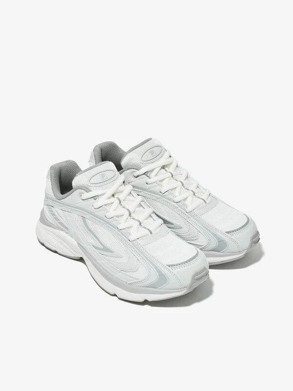 Order Fila Pronto V2 Zapatillas Blanco/Gris/Blanco 11001RM02958H103