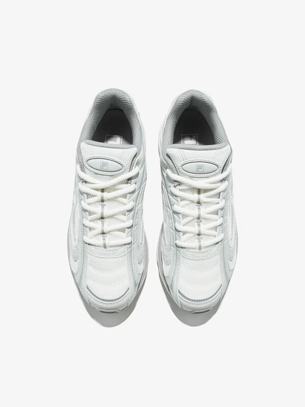 Shop Fila Pronto V2 Zapatillas Blanco/Gris/Blanco 11001RM02958H103