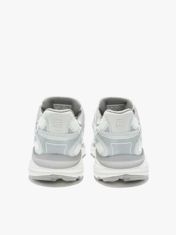 Details for Fila Pronto V2 Zapatillas Blanco/Gris/Blanco 11001RM02958H103