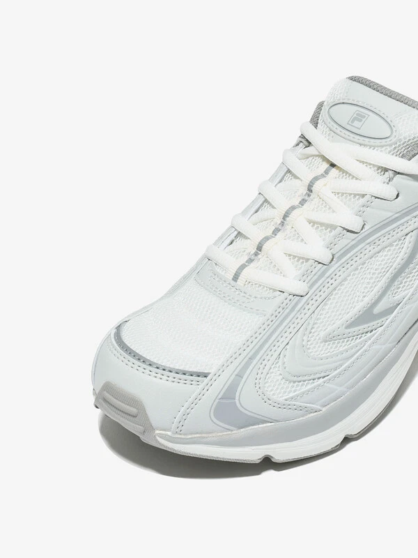 Sizing Fila Pronto V2 Zapatillas Blanco/Gris/Blanco 11001RM02958H103