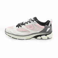 Fila PRONTO V3 Sneakers Red/Pink Plain Design FS261RU03X025-660 Fila PRONTO V3 Sneakers Red/Pink Plain Design FS261RU03X025-660