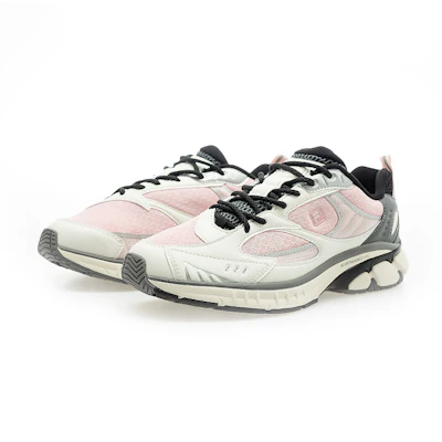 Fila PRONTO V3 红粉配色简约款运动鞋 FS261RU03X025-660 Order Fila PRONTO V3 红粉配色简约款运动鞋 FS261RU03X025-660