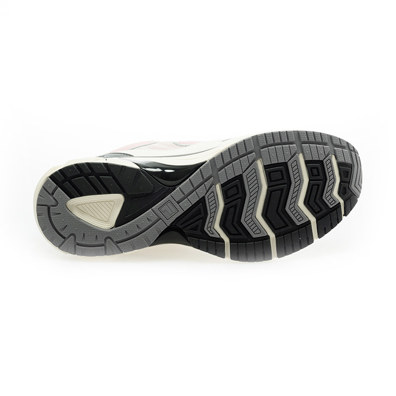 Purchase Fila PRONTO V3 红粉配色简约款运动鞋 FS261RU03X025-660