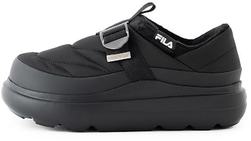 FILA Puffer Bold Slip-On V2 Sneakers FS256BT03X003-001 FILA Puffer Bold Slip-On V2 Sneakers FS256BT03X003-001