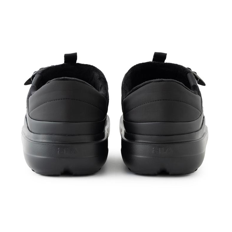 Lookbook 휠라 퍼퍼 볼드 슬립온 V2 스니커즈 FS256BT03X003-001