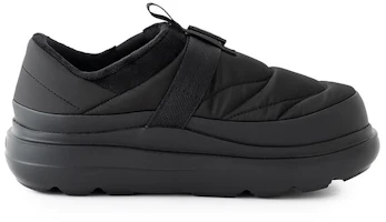 Shop FILA Puffer Bold Slip-On V2 Sneaker FS256BT03X003-001