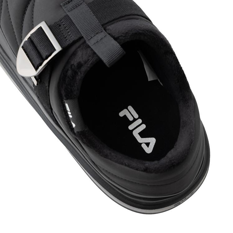 Details for 휠라 퍼퍼 볼드 슬립온 V2 스니커즈 FS256BT03X003-001