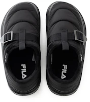 Sizing FILA Puffer Bold Slip-On V2 Sneaker FS256BT03X003-001