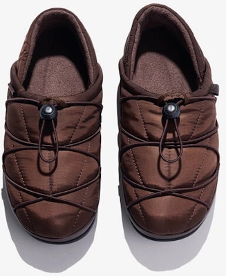 Chaqueta Fila Puffer Mallow MARRÓN/NEGRO 1100FS254BT03X001217 Shop Chaqueta Fila Puffer Mallow MARRÓN/NEGRO 1100FS254BT03X001217