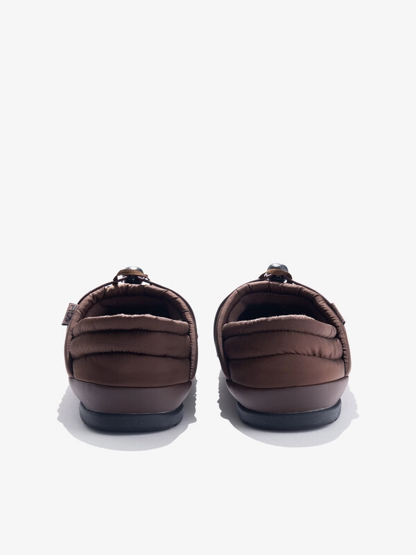 Details for Chaqueta Fila Puffer Mallow MARRÓN/NEGRO 1100FS254BT03X001217