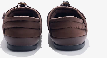 Details for Fila Puffer Mallow Jacket BROWN/BROWN/BLACK 1100FS254BT03X001217