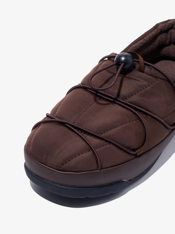 Sizing Chaqueta Fila Puffer Mallow MARRÓN/NEGRO 1100FS254BT03X001217