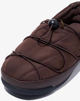 Sizing Fila Puffer Mallow Jacket BROWN/BROWN/BLACK 1100FS254BT03X001217