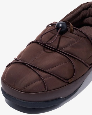 Chaqueta Fila Puffer Mallow MARRÓN/NEGRO 1100FS254BT03X001217 Sizing Chaqueta Fila Puffer Mallow MARRÓN/NEGRO 1100FS254BT03X001217