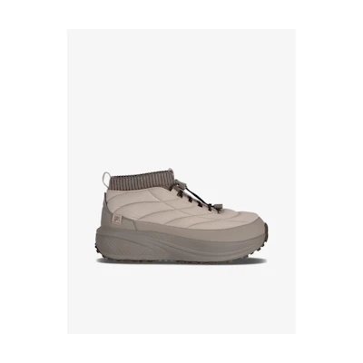 Fila Puffer Max BROWN/BEIGE/BROWN