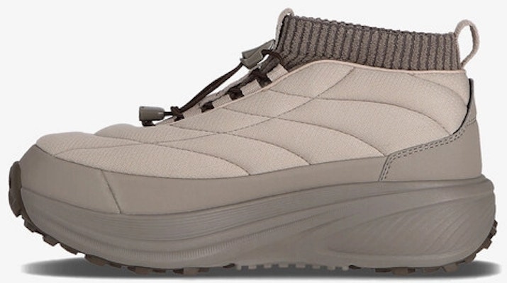 Fila Puffer Max MARRÓN/BEIGE/MARRÓN 1100FS254BT03X005217 Lookbook Fila Puffer Max MARRÓN/BEIGE/MARRÓN 1100FS254BT03X005217