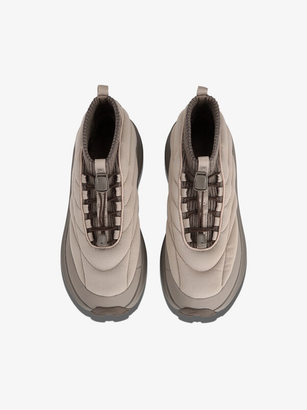 Shop Fila Puffer Max MARRÓN/BEIGE/MARRÓN 1100FS254BT03X005217