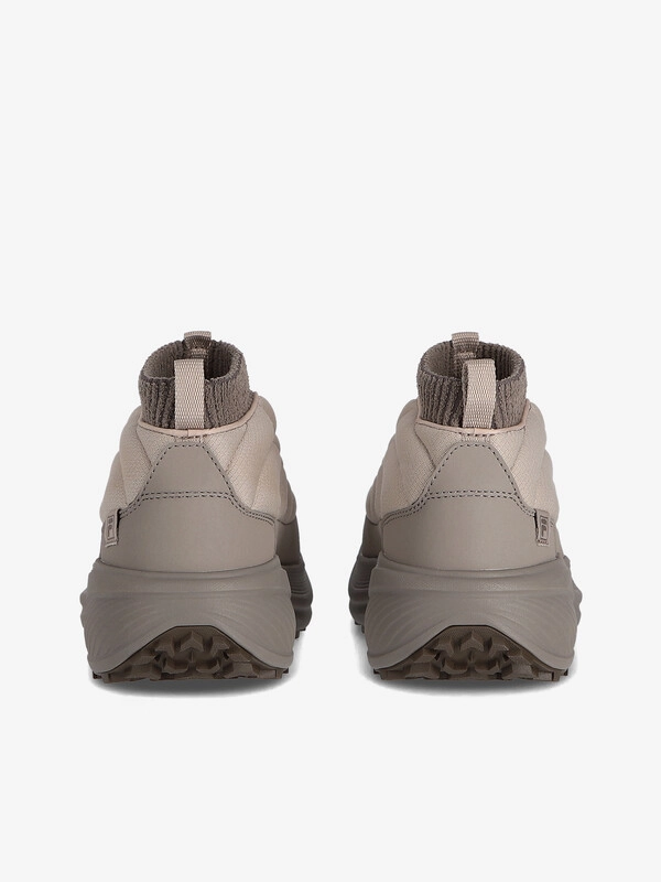 Details for Fila Puffer Max MARRÓN/BEIGE/MARRÓN 1100FS254BT03X005217