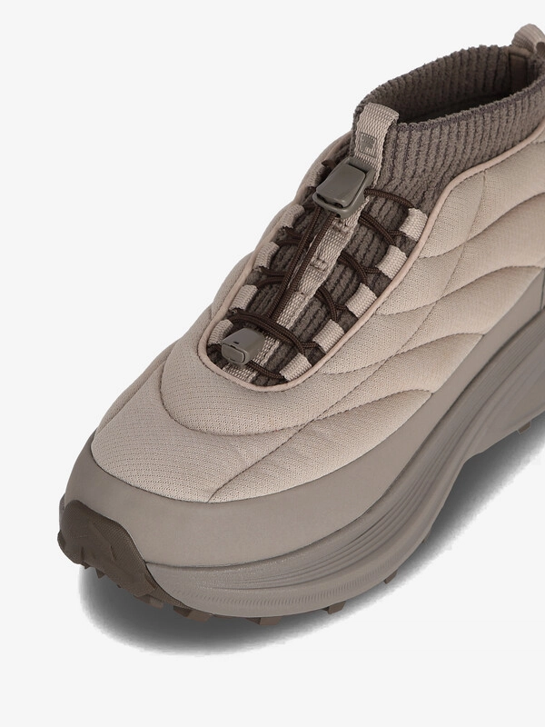 Sizing Fila Puffer Max MARRÓN/BEIGE/MARRÓN 1100FS254BT03X005217