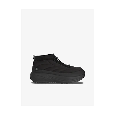 Fila Puffer Max Jacket BLACK/BLACK/BLACK