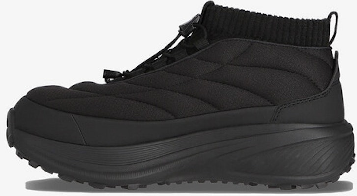 Chaqueta Acolchada Fila Puffer Max NEGRO/NEGRO/NEGRO 1100FS254BT03X005001 Lookbook Chaqueta Acolchada Fila Puffer Max NEGRO/NEGRO/NEGRO 1100FS254BT03X005001