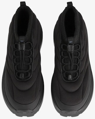 Chaqueta Acolchada Fila Puffer Max NEGRO/NEGRO/NEGRO 1100FS254BT03X005001 Shop Chaqueta Acolchada Fila Puffer Max NEGRO/NEGRO/NEGRO 1100FS254BT03X005001