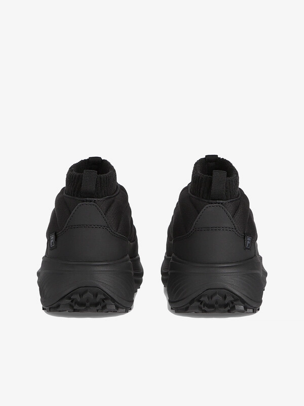 Details for Chaqueta Acolchada Fila Puffer Max NEGRO/NEGRO/NEGRO 1100FS254BT03X005001