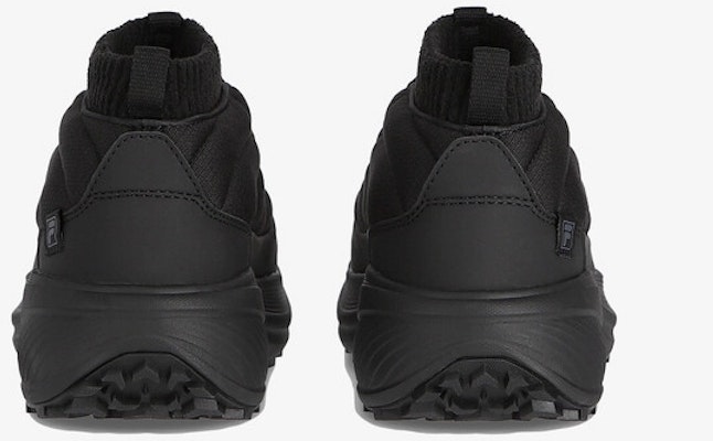 Chaqueta Acolchada Fila Puffer Max NEGRO/NEGRO/NEGRO 1100FS254BT03X005001 Details for Chaqueta Acolchada Fila Puffer Max NEGRO/NEGRO/NEGRO 1100FS254BT03X005001