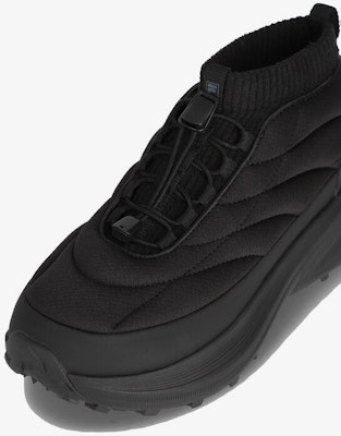 Chaqueta Acolchada Fila Puffer Max NEGRO/NEGRO/NEGRO 1100FS254BT03X005001 Sizing Chaqueta Acolchada Fila Puffer Max NEGRO/NEGRO/NEGRO 1100FS254BT03X005001