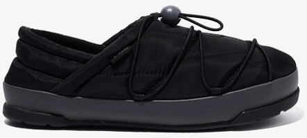 Fila Puffer Mellow BLACK/BLACK/BLACK 1100FS254BT03X001001 Fila Puffer Mellow BLACK/BLACK/BLACK 1100FS254BT03X001001