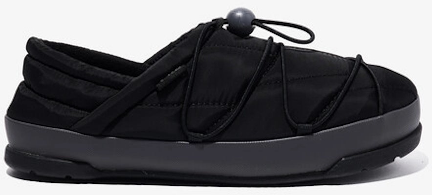 斐乐Puffer Mellow 黑色/黑色/黑色 1100FS254BT03X001001 Buy 斐乐Puffer Mellow 黑色/黑色/黑色 1100FS254BT03X001001