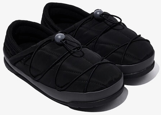 斐乐Puffer Mellow 黑色/黑色/黑色 1100FS254BT03X001001 Order 斐乐Puffer Mellow 黑色/黑色/黑色 1100FS254BT03X001001