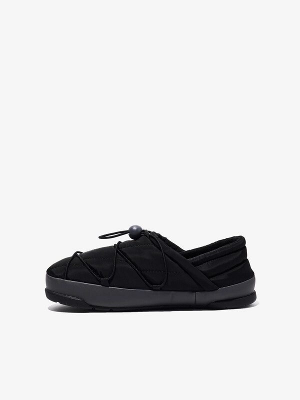 Lookbook 斐乐Puffer Mellow 黑色/黑色/黑色 1100FS254BT03X001001