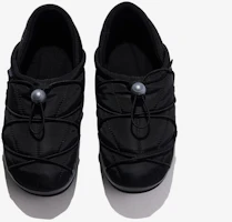 Shop Fila Puffer Mellow BLACK/BLACK/BLACK 1100FS254BT03X001001