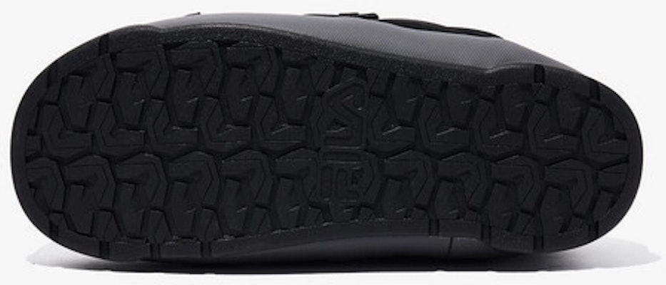 斐乐Puffer Mellow 黑色/黑色/黑色 1100FS254BT03X001001 Purchase 斐乐Puffer Mellow 黑色/黑色/黑色 1100FS254BT03X001001