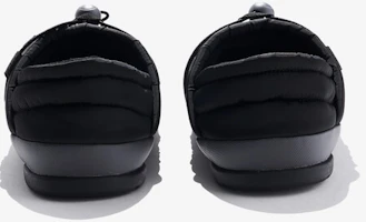 Details for Fila Puffer Mellow BLACK/BLACK/BLACK 1100FS254BT03X001001