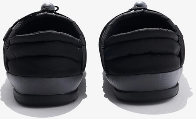 斐乐Puffer Mellow 黑色/黑色/黑色 1100FS254BT03X001001 Details for 斐乐Puffer Mellow 黑色/黑色/黑色 1100FS254BT03X001001