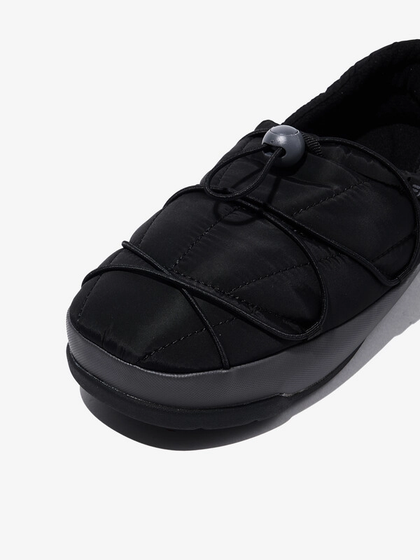 Sizing 斐乐Puffer Mellow 黑色/黑色/黑色 1100FS254BT03X001001