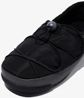 Sizing Fila Puffer Mellow BLACK/BLACK/BLACK 1100FS254BT03X001001