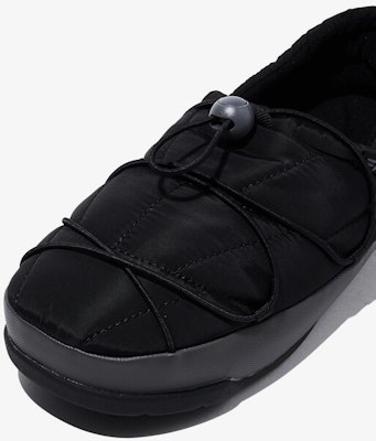 斐乐Puffer Mellow 黑色/黑色/黑色 1100FS254BT03X001001 Sizing 斐乐Puffer Mellow 黑色/黑色/黑色 1100FS254BT03X001001