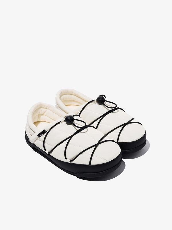 Order Fila 羽绒茄克 白色/黑色/黑色 1100FS254BT03X001100