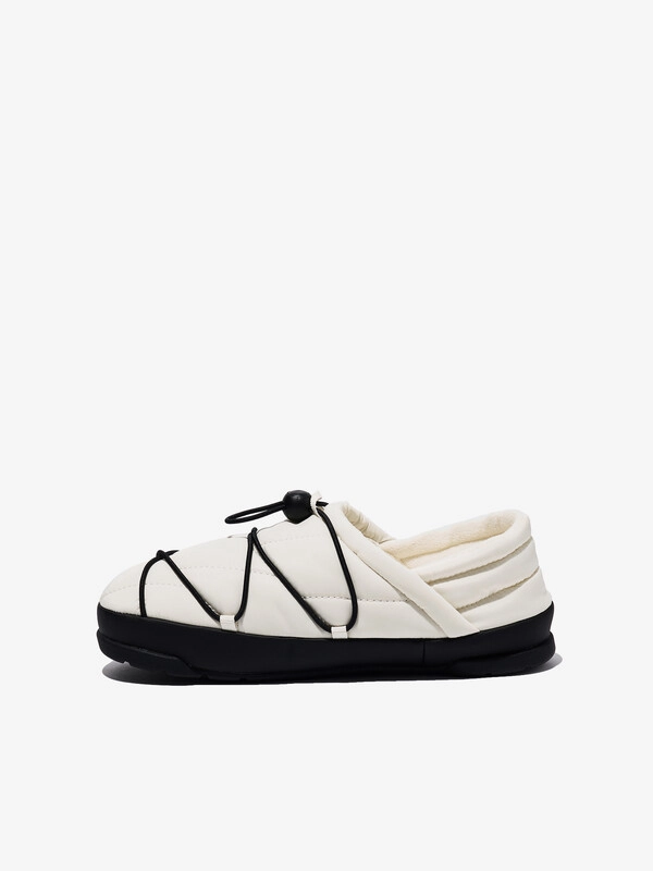 Lookbook Fila 羽绒茄克 白色/黑色/黑色 1100FS254BT03X001100